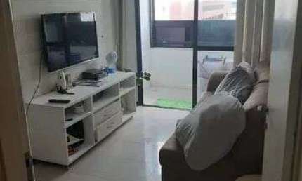 Apartamento com 3 quartos à venda na Rua Professor Jairo Simões, 181, Imbuí, Salvador
