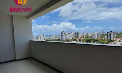 Alugo em super Oportunidade  e exclusividade Cobertura Duplex  com piscina privativa e vista mar no Caminho das árvores com 200m2, 4/4, 02 suítes, 3 vagas de garagens - Salvador /BA..