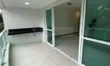 Vendo Apartamento com 83m2 no Alphaville I Salvador com varanda 2/4, 2 vagas em Condomínio com total infraestrutura - Alphaville - Salvador/BA Padrão