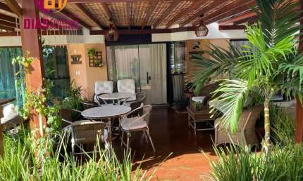 Vendo em exclusividade Linda casa Triplex no Condomínio Veredas do Atlântico na Orla de Patamares , Salvador/BA