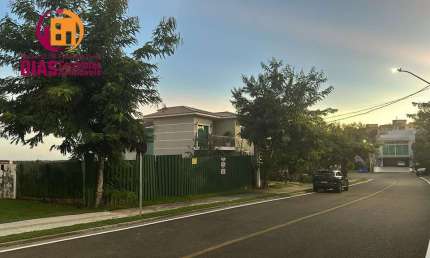 Terreno em Condomínio em Alphaville II, Salvador/BA