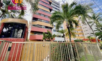 Apartamento com 4 quartos à venda na Rua Território do Guaporé, Pituba, Salvador