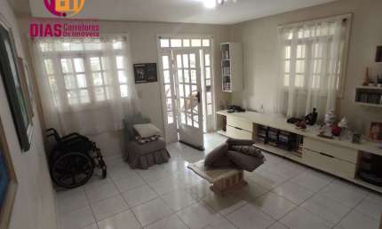 Casa em Condomínio com 4/4 à venda em Stella Maris, Salvador/BA