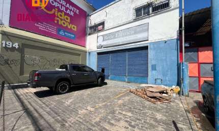 Casa comercial para alugar na Rua Barão de Cotegipe, Roma, Salvador