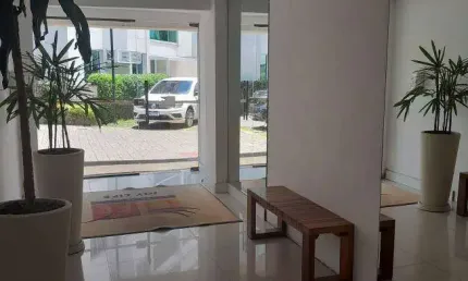Apartamento com 2 quartos à venda na Estrada Cachamorra, Campo Grande, Rio de Janeiro