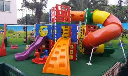 Apartamento com 2 quartos à venda na Estrada Cachamorra, Campo Grande, Rio de Janeiro