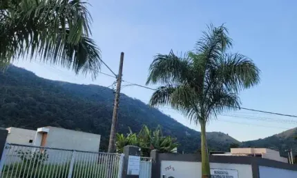Terreno à venda na Estrada do Lameirão Pequeno, Campo Grande, Rio de Janeiro