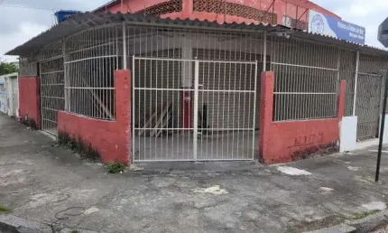 Sala comercial para alugar na Rua Ilhéus, Campo Grande, Rio de Janeiro