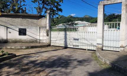 Terreno à venda na Estrada do Lameirão Pequeno, 793, Campo Grande, Rio de Janeiro
