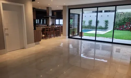 Casa em condomínio fechado com 5 quartos à venda na Estrada Cachamorra, 1020, Campo Grande, Rio de Janeiro