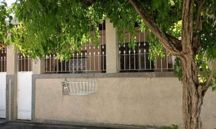 Casa com 3 quartos à venda na Rua Murilo de Vasconcelos, 40, Campo Grande, Rio de Janeiro