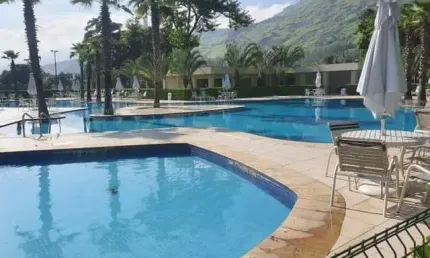 Vendo apartamento  garden 3 quartos no life resort em campo grande rj