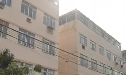 VENDO / ALUGO AP 2 QUARTOS no coração de Campo Grnde RJ
