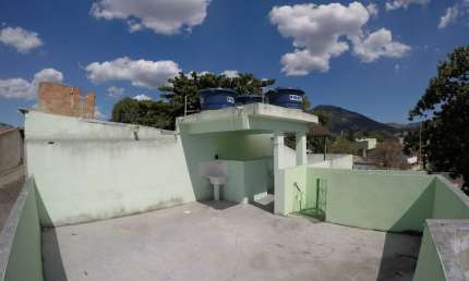 Apartamento com 2 quartos à venda na Rua Professora Orfila Gomes de Souza, 00, Campo Grande, Rio de Janeiro