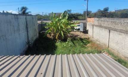 Ponto comercial à venda na Rodovia Rio-Santos, Qd 06, Brisa Mar, Itaguaí