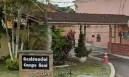 Casa 4 quartos próxima ao Park Shopping Campo Grande RJ