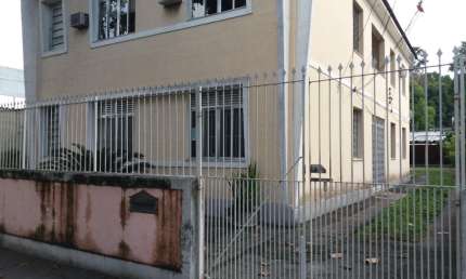 Apartamento com 2 quartos para alugar na Rua Professor Gonçalves, 161, Campo Grande, Rio de Janeiro