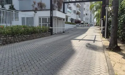 Apartamento com 3 quartos à venda na Avenida Cesário de Melo, 3070, Campo Grande, Rio de Janeiro