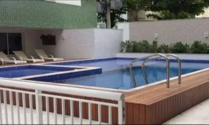 Apartamento com 2 quartos à venda na Rua Coronel Tedim, 10000, Pechincha, Rio de Janeiro
