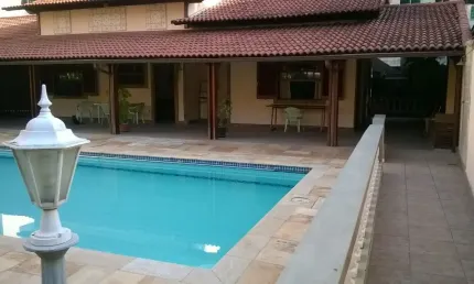 Casa comercial para locação na Freguesia – Jacarepaguá