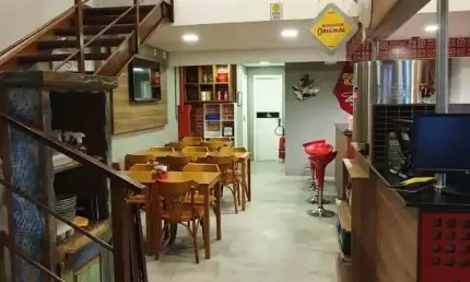 Ponto comercial com 1 sala à venda na Avenida Ayrton Senna, 5500, Jacarepaguá, Rio de Janeiro
