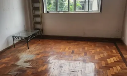 Apartamento com 2 quartos à venda na Rua Araxá, Grajaú, Rio de Janeiro