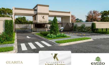 Boulevard Vista Alegre