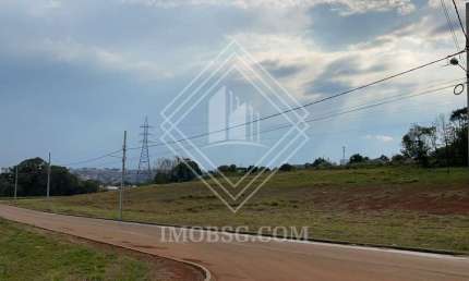 Terreno à venda na Rua Vereador Paulo Lirani, S/N, Uvaranas, Ponta Grossa
