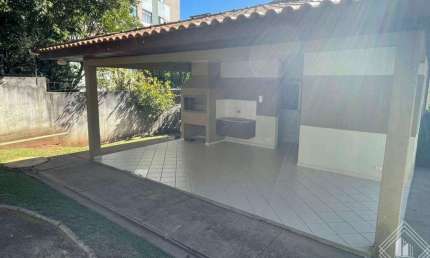 Apartamento com 3 quartos à venda no Estrela, Ponta Grossa 