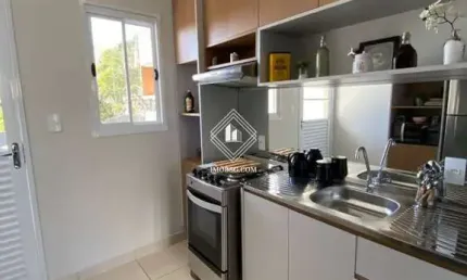 Casa com 2 quartos à venda no Uvaranas, Ponta Grossa 