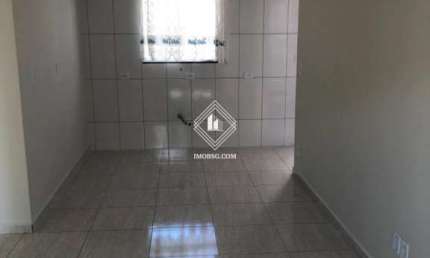 Apartamento com 2 quartos à venda no Uvaranas, Ponta Grossa 