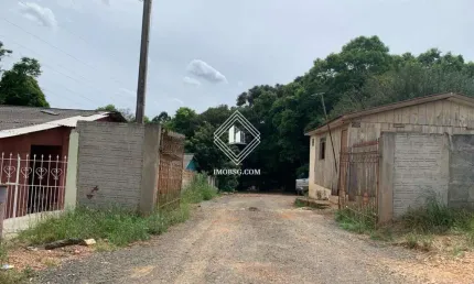 Terreno à venda no Olarias, Ponta Grossa 