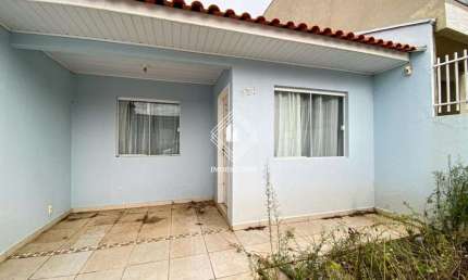 Casa à venda no Uvaranas, Ponta Grossa 