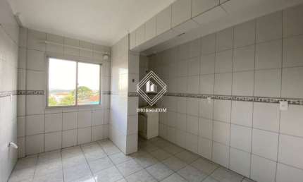 Apartamento com 2 quartos à venda no Uvaranas, Ponta Grossa 