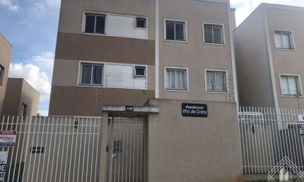 Apartamento com 3 quartos à venda no Oficinas, Ponta Grossa 