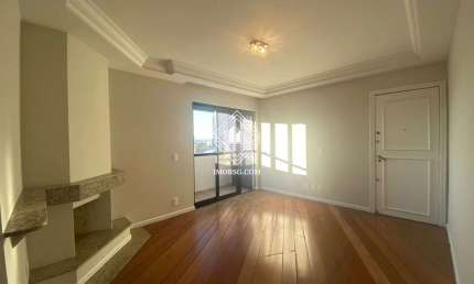 Apartamento com 3 quartos à venda no Centro, Ponta Grossa 