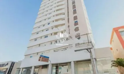 Apartamento com 3 quartos à venda no Centro, Ponta Grossa 