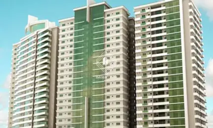 Apartamento com 2 quartos à venda no Olarias, Ponta Grossa 
