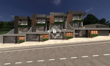 Apartamento com 3 quartos à venda no Jardim Carvalho, Ponta Grossa 