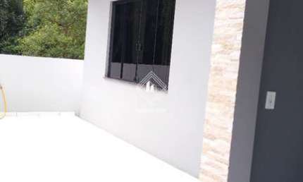 Casa com 3 quartos à venda no Centro, Imbituva 