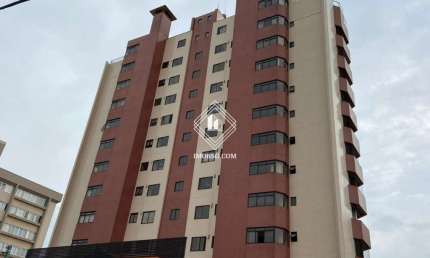 Apartamento com 3 quartos à venda no Centro, Ponta Grossa 