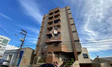 Apartamento com 3 quartos à venda no Jardim Carvalho, Ponta Grossa 