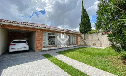 Casa com 3 quartos à venda no Estrela, Ponta Grossa 