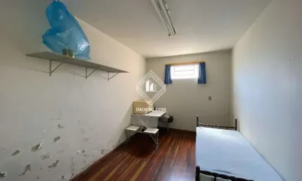 Casa com 6 quartos à venda no Centro, Ponta Grossa 