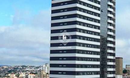 Apartamento com 3 quartos à venda no Oficinas, Ponta Grossa 