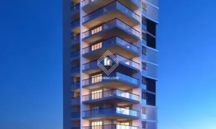 Apartamento com 4 quartos à venda no Centro, Ponta Grossa 