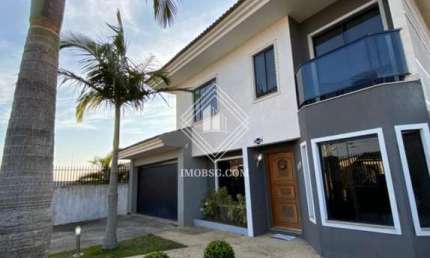 Casa com 3 quartos à venda na Rua Almirante Barroso, 2439, Uvaranas, Ponta Grossa