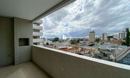 Apartamento com 3 quartos à venda no Estrela, Ponta Grossa 