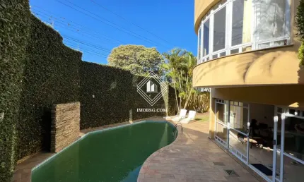 Casa à venda no Centro, Ponta Grossa 