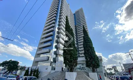 Apartamento com 4 quartos à venda no Estrela, Ponta Grossa 
